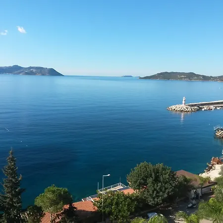 Medusa Szálloda Kaş